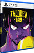 Thunder Ray (Asia Import) [Multi-Language] (PS5)