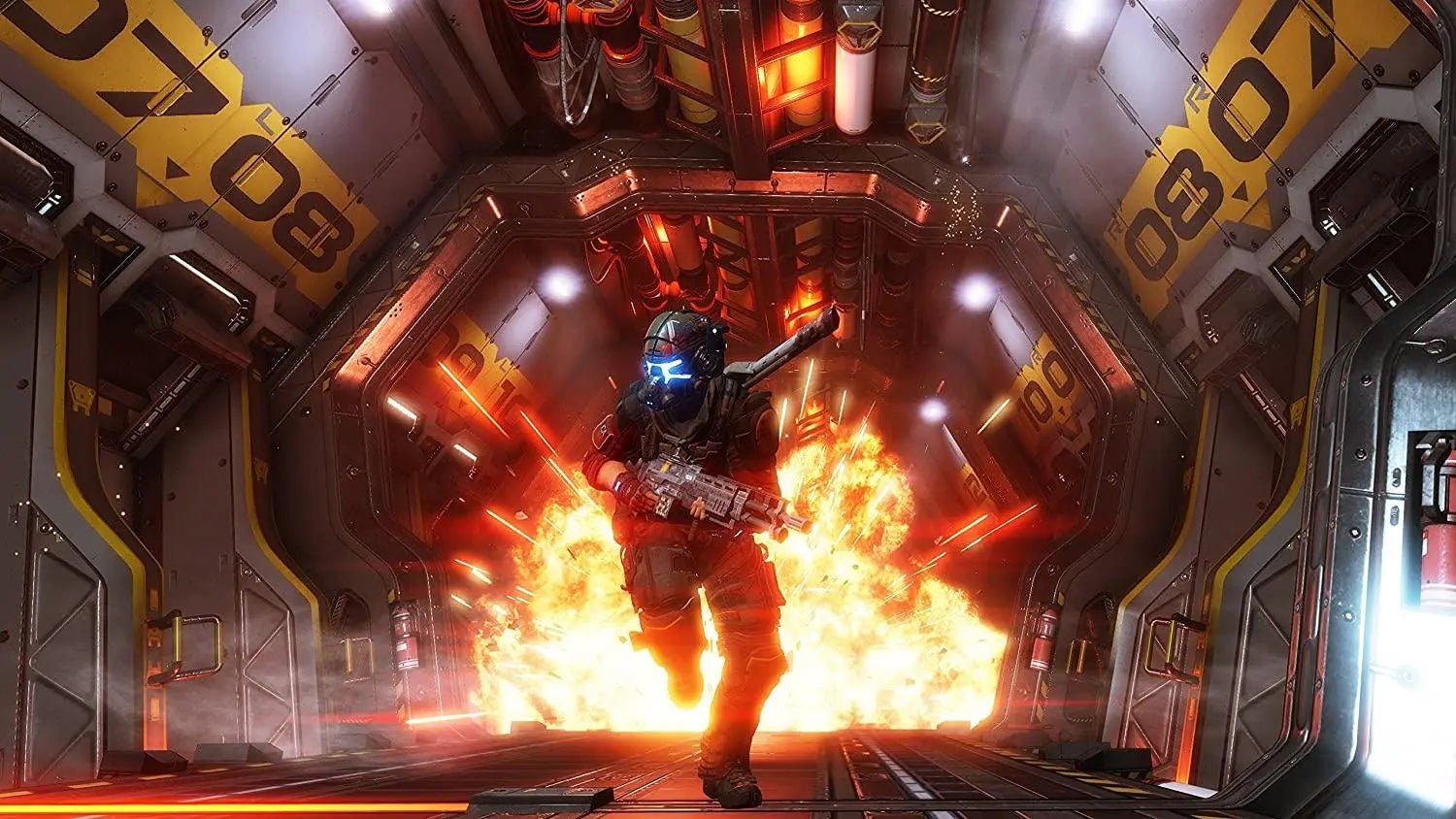 Titanfall 2 (PS4) - GameStore.mt