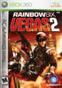 Tom Clancy's Rainbow Six Vegas 2 (Xbox 360) (US Import) (Pre-owned)