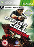 Tom Clancy's Splinter Cell: Conviction (Xbox 360) (Pre - owned) - GameStore.mt