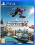 Tony Hawk's Pro Skater 3 + 4 (PS4) (Pre - order) - GameStore.mt
