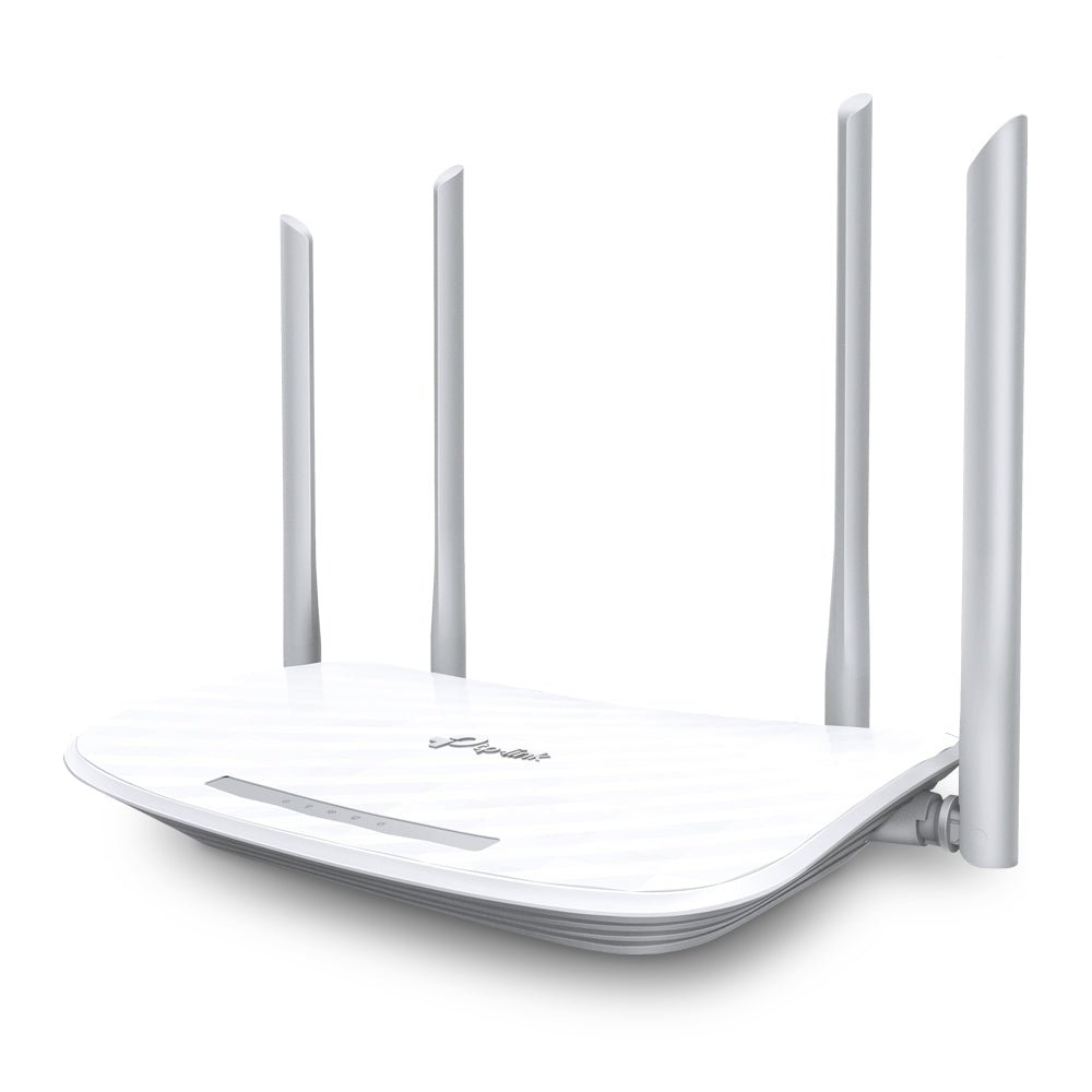 TP - Link Archer C50 AC1200 Wireless Dual Band Router - GameStore.mt