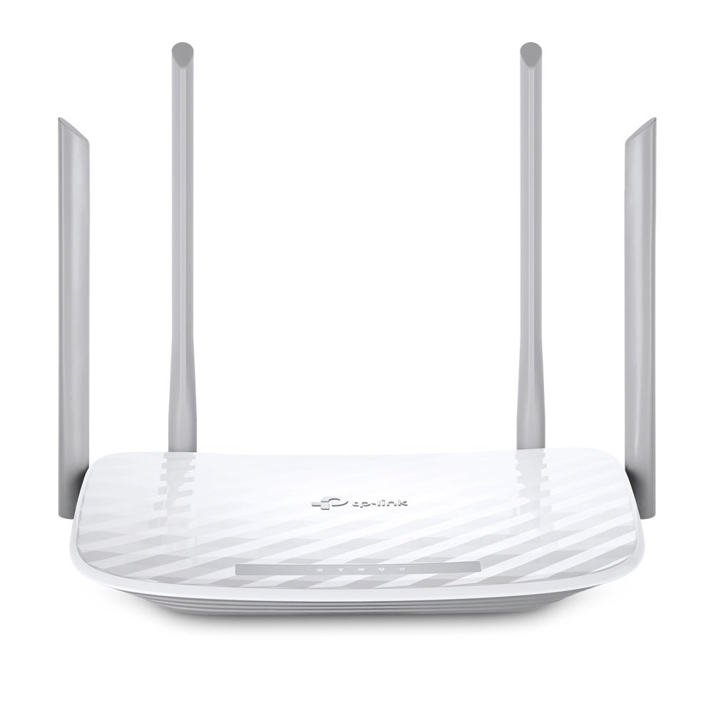 TP - Link Archer C50 AC1200 Wireless Dual Band Router - GameStore.mt