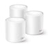 TP - Link Deco X10 (3 - Pack) AX1500 Whole Home Mesh Wi - Fi 6 System - GameStore.mt