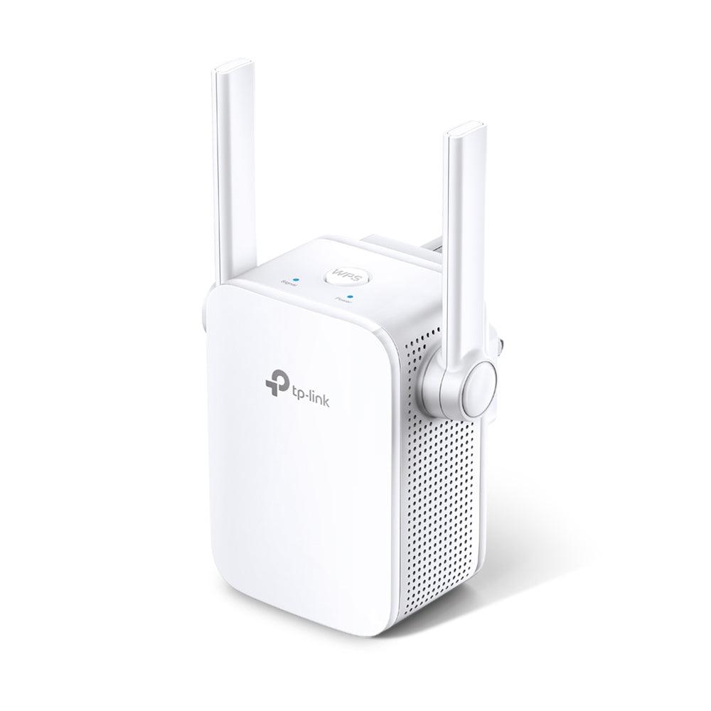 TP - Link TL - WA855RE 300Mbps Wi - Fi Range Extender - GameStore.mt