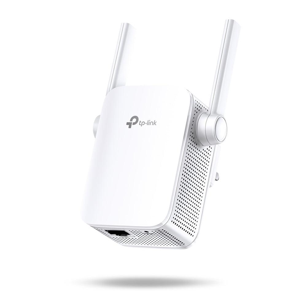 TP - Link TL - WA855RE 300Mbps Wi - Fi Range Extender - GameStore.mt