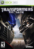 Transformers: The Game (Xbox 360) (Pre - owned) - GameStore.mt