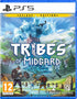 Tribes of Midgard [Deluxe Edition] (PS5)