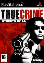 True Crime: Streets of LA (PS2) (Pre - owned) - GameStore.mt