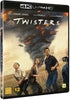 Twisters (2024) [NORD/EN] (4K Blu-Ray Movie)