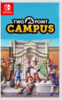 Two Point: Campus (Nintendo Switch) (Asia Import) (Pre-owned)