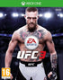 UFC 3 (Xbox One) (Pre - owned) - GameStore.mt