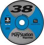 Official UK PlayStation Magazine 38 (PS1) (Pre-owned)