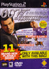 PlayStation 2 Official Magazine-UK Demo Disc 40 (PS2) (Pre-owned)