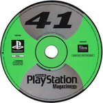 Official UK PlayStation Magazine 41 (PS1) (Pre-owned)