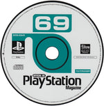 Official UK PlayStation Magazine 69 (PS1) (Pre-owned)