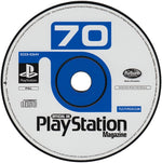 Official UK PlayStation Magazine 70 (PS1) (Pre-owned)