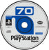 Official UK PlayStation Magazine 70 (PS1) (Pre-owned)