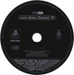 Euro Demo (Future) 99 (PS1) (Pre-owned)