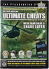 Ultimate Cheats: Metal Gear Solid 3: Snake Eater (PS2) (Pre - owned) - GameStore.mt