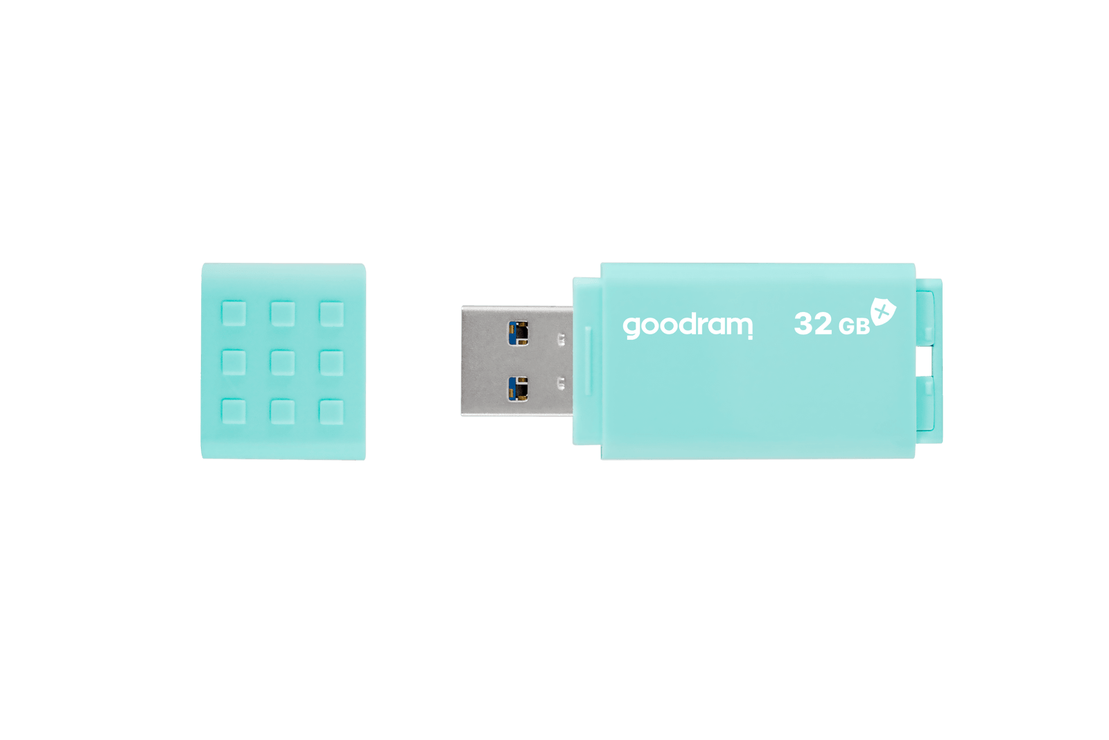 GOODRAM UME3 CARE 32GB USB 3.2 gen 1 - GameStore.mt | Powered by Flutisat