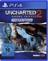 Uncharted 2 Among Thieves Remastered (PS4) (Pre - owned) - GameStore.mt
