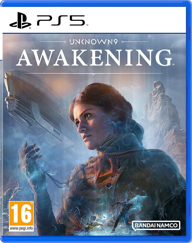 Unknown 9: Awakening (PS5)