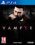 Vampyr (PS4) (Pre - owned) - GameStore.mt