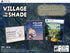 Village in the Shade [Deluxe Edition] (PS5) (Pre-order)