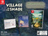 Village in the Shade [Deluxe Edition] (Nintendo Switch) (Pre-order)