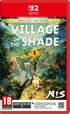 Village in the Shade [Deluxe Edition] (Game-Key Card) (Nintendo Switch 2) (Pre-order)