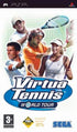 Virtua Tennis: World Tour (PSP) (Pre - owned) - GameStore.mt