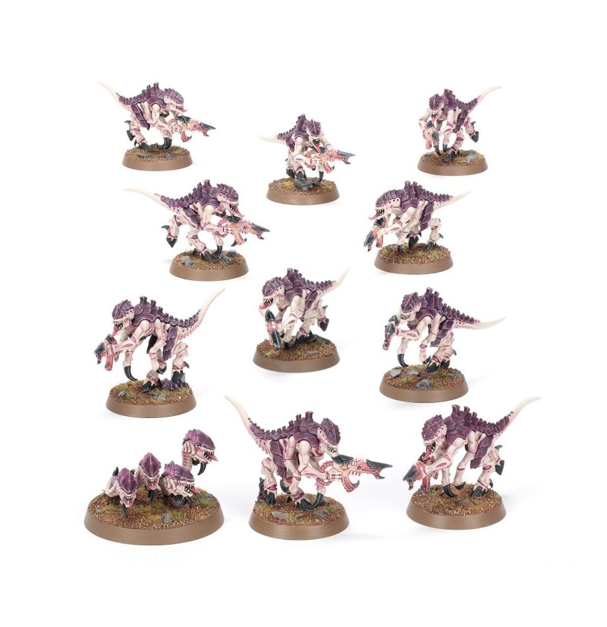 Warhammer 40,000 Introductory Set (Warhammer 40,000 | 40 - 04) - GameStore.mt