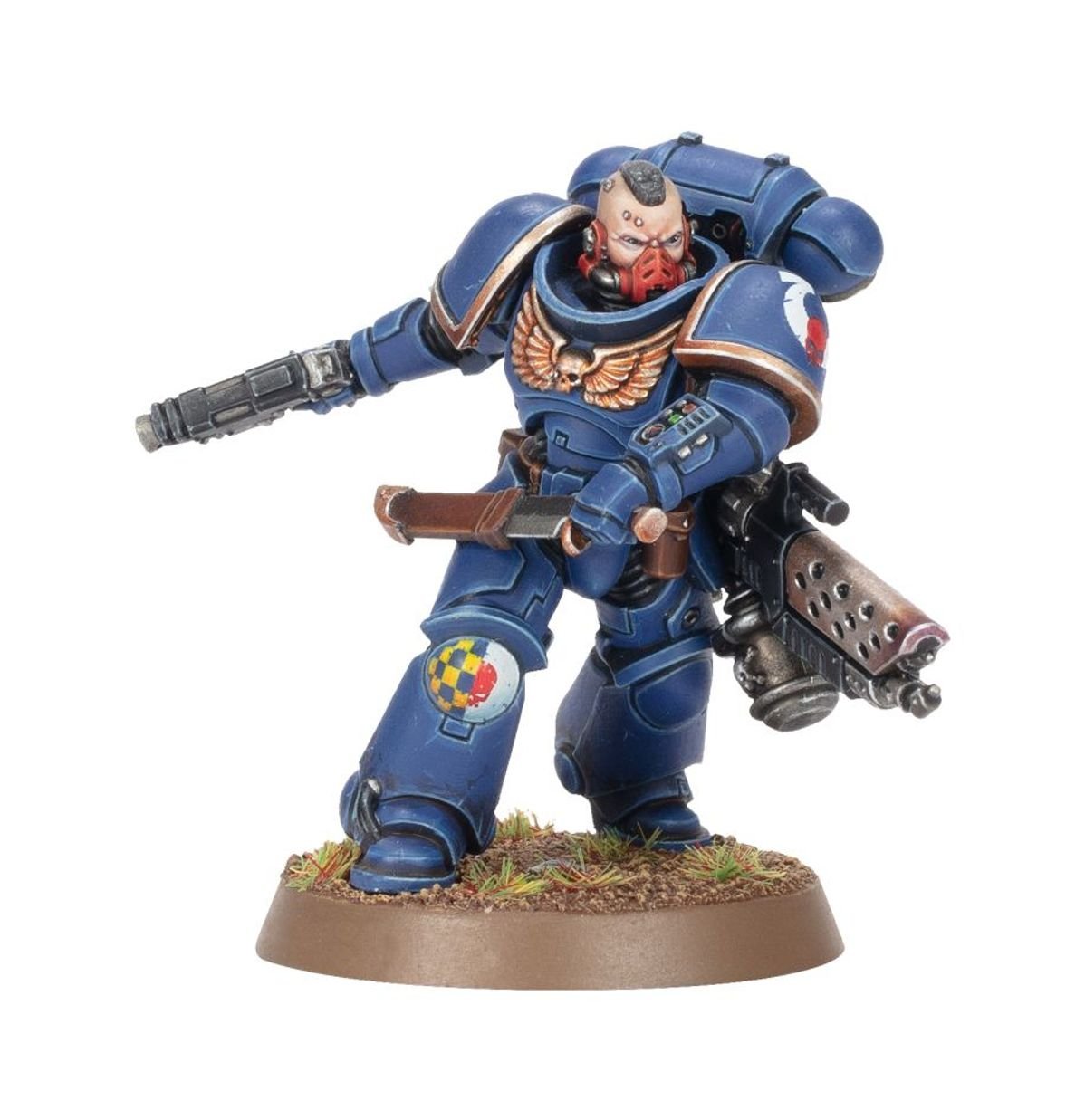 Warhammer 40,000 Introductory Set (Warhammer 40,000 | 40 - 04) - GameStore.mt