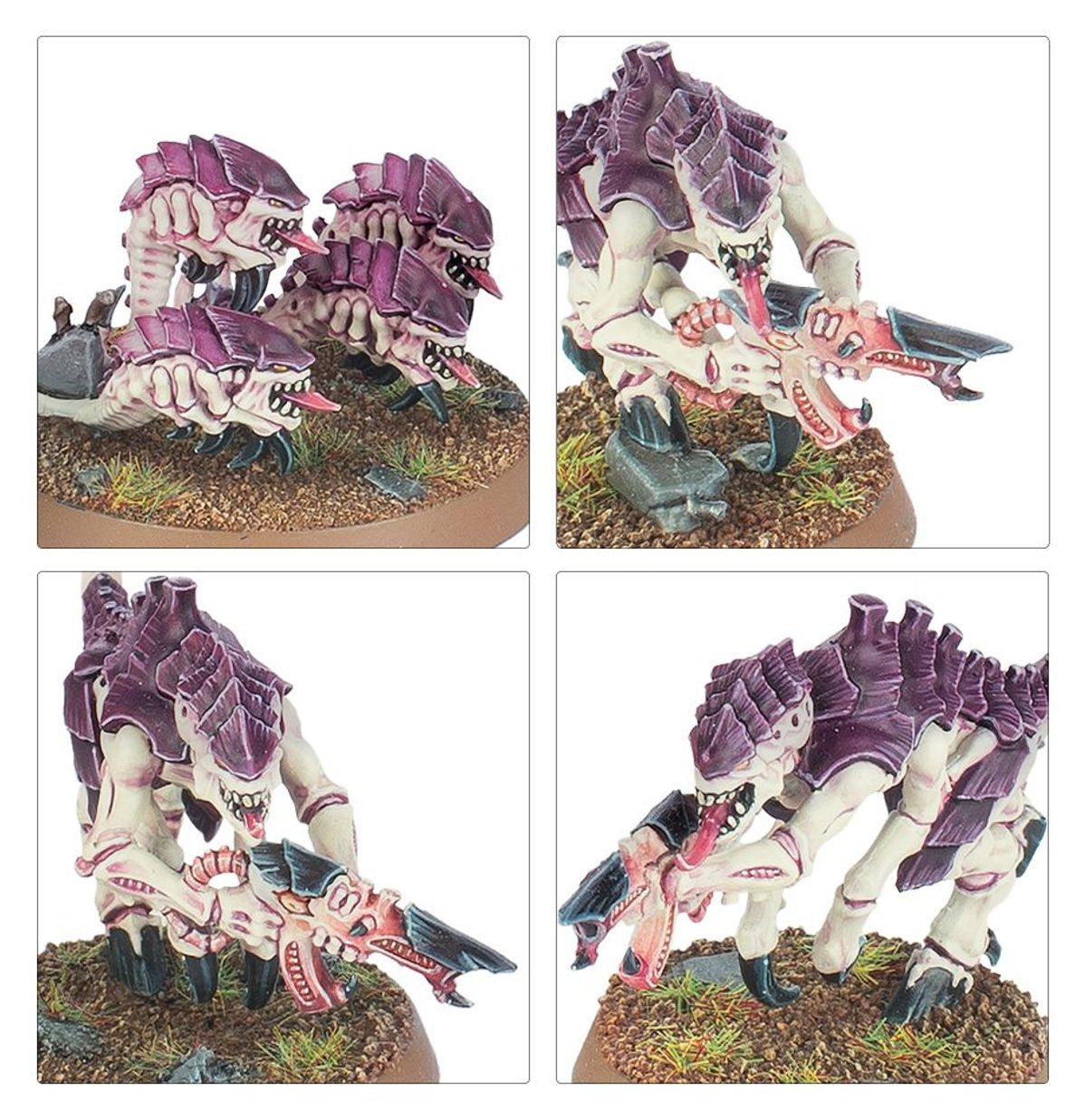 Warhammer 40,000 Introductory Set (Warhammer 40,000 | 40 - 04) - GameStore.mt