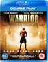 Warrior (2011) (Blu - Ray Movie) (Pre - owned) - GameStore.mt
