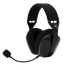 White Shark BUTTERFLY Wireless Headset (PC/PS4/PS5) (Black) - GameStore.mt