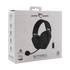 White Shark BUTTERFLY Wireless Headset (PC/PS4/PS5) (Black) - GameStore.mt