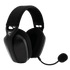 White Shark BUTTERFLY Wireless Headset (PC/PS4/PS5) (Black) - GameStore.mt