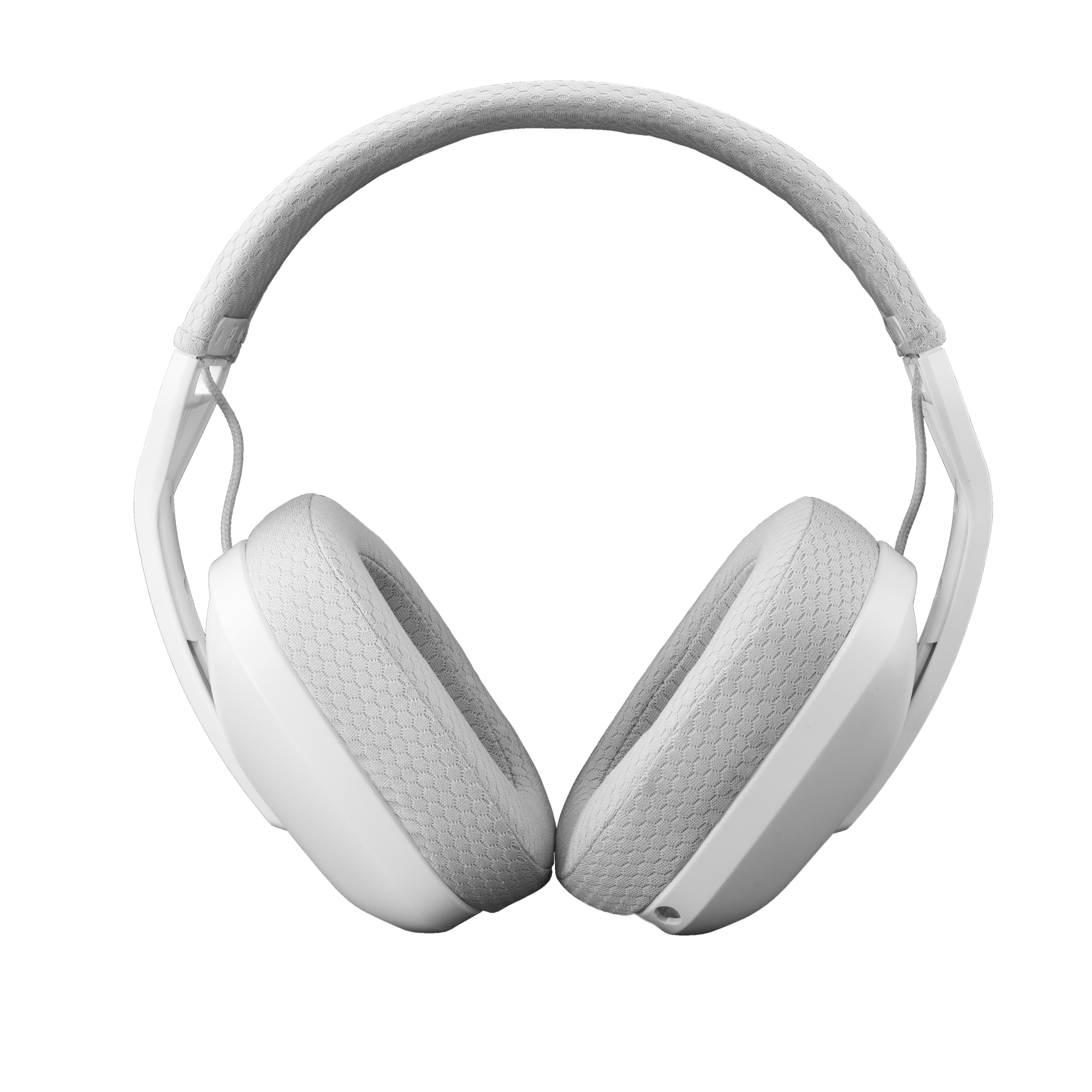 White Shark BUTTERFLY Wireless Headset (PC/PS4/PS5) (White) - GameStore.mt