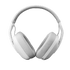 White Shark BUTTERFLY Wireless Headset (PC/PS4/PS5) (White) - GameStore.mt