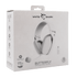 White Shark BUTTERFLY Wireless Headset (PC/PS4/PS5) (White) - GameStore.mt
