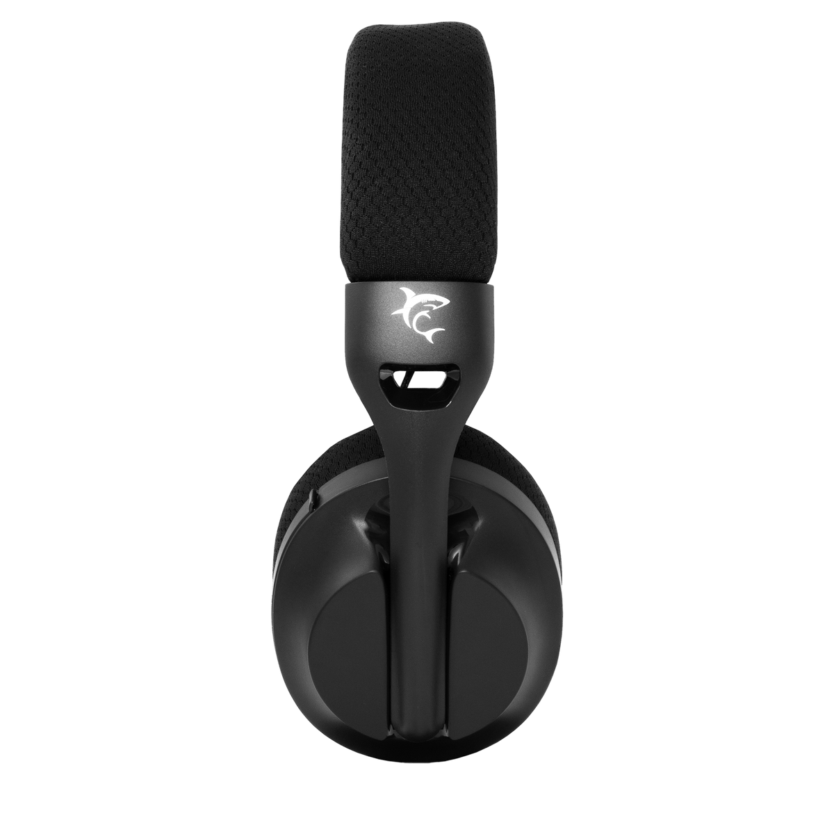 White Shark FALCON Wireless Gaming Headset (Black) - GameStore.mt