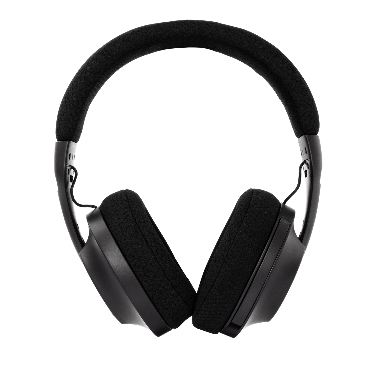 White Shark FALCON Wireless Gaming Headset (Black) - GameStore.mt