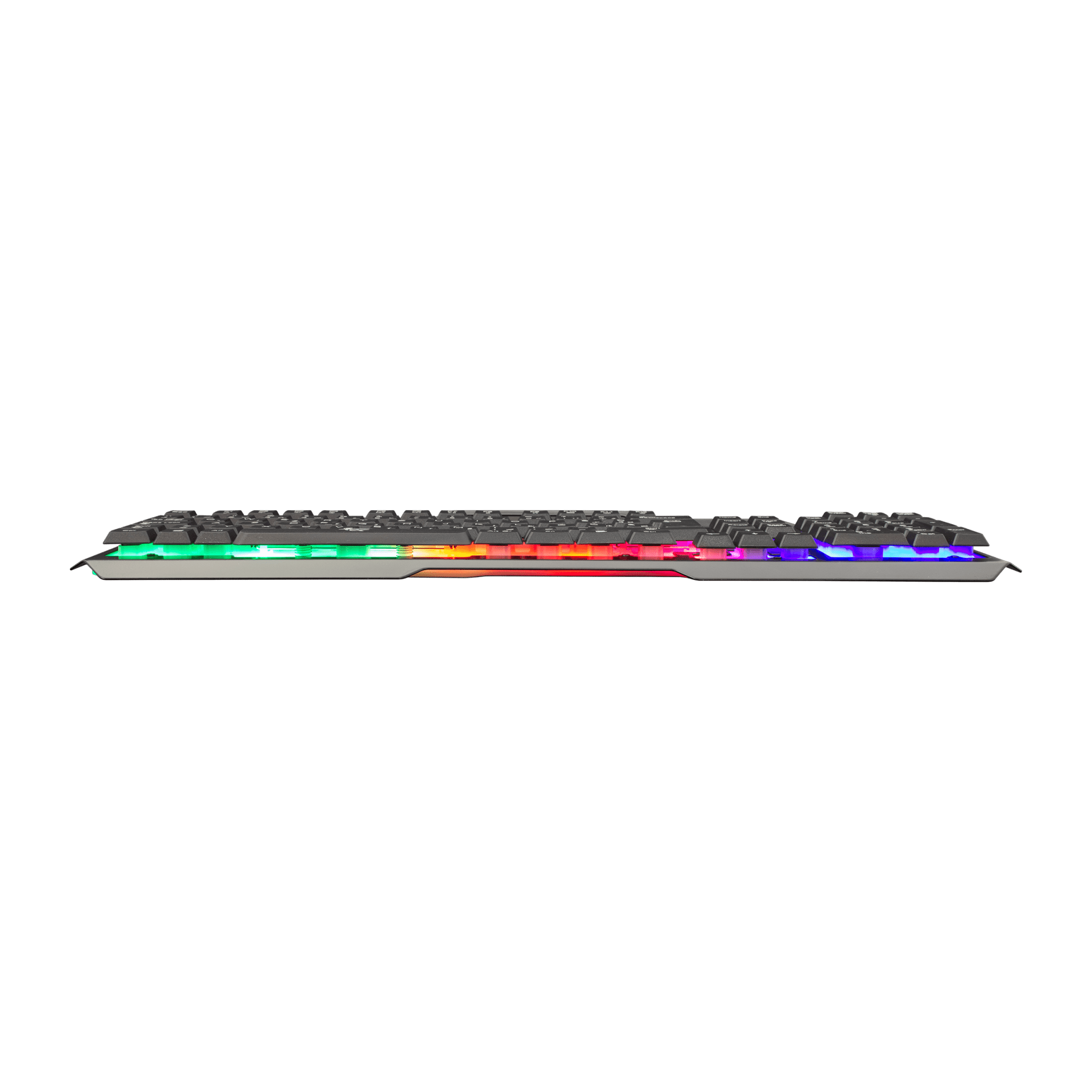 White Shark Gladiator 2 RGB Gaming Keyboard - GameStore.mt
