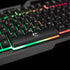 White Shark Gladiator 2 RGB Gaming Keyboard - GameStore.mt