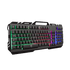 White Shark Gladiator 2 RGB Gaming Keyboard - GameStore.mt