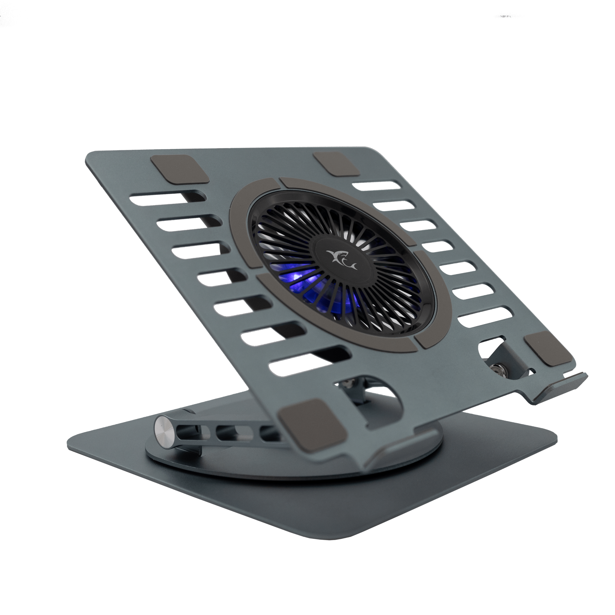 White Shark Ice Monster Gaming Cooling Pad - GameStore.mt