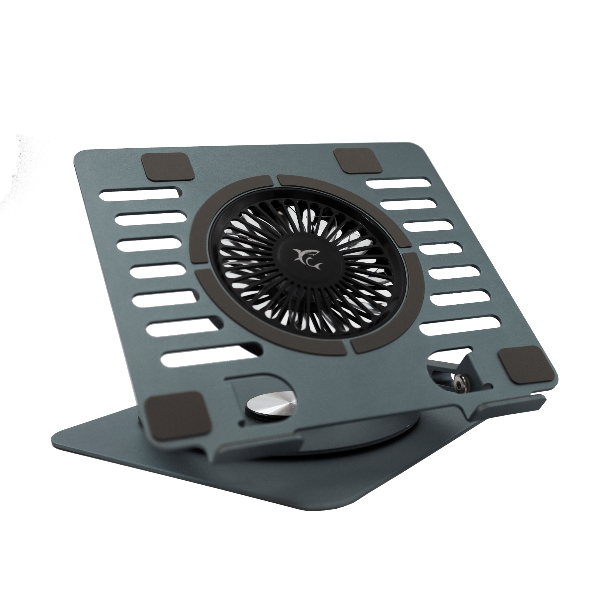 White Shark Ice Monster Gaming Cooling Pad - GameStore.mt