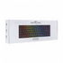 White Shark KEYBOARD RONIN Black - GameStore.mt